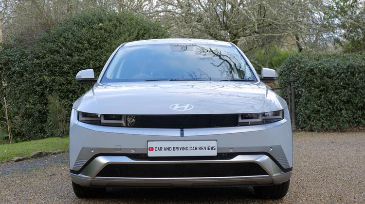 HYUNDAI IONIQ 5 ELECTRIC HATCHBACK 168kW Premium 84 kWh 5dr Auto